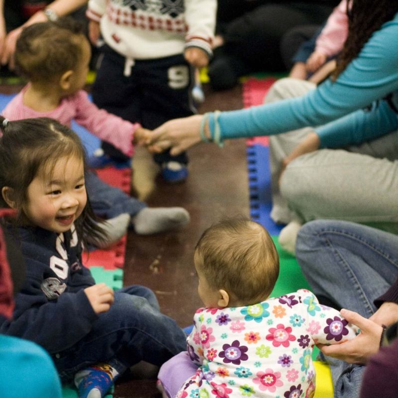 Programs for Parents