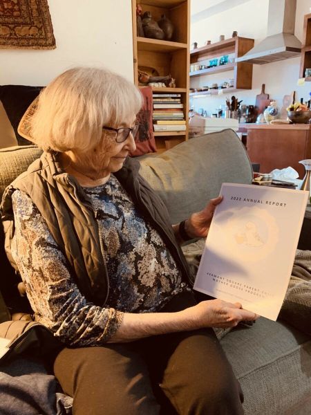 Our Annual Report 2022 is ready