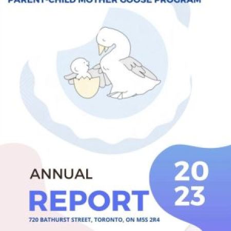 2023 Annual Report: