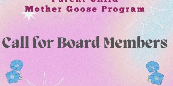 🌟 Join Our Board of Directors! 🌟