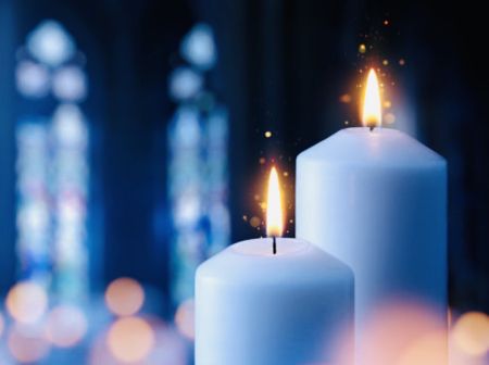 The loss of a friend, MIRA ADLER