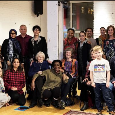 Our successful AGM 2023