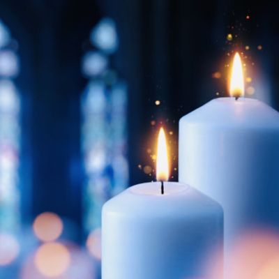 The loss of a friend, MIRA ADLER