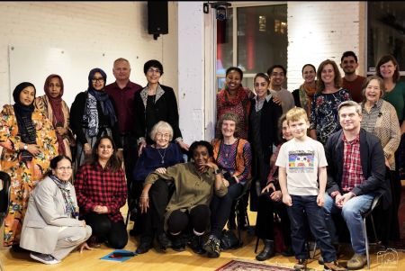 Our successful AGM 2023