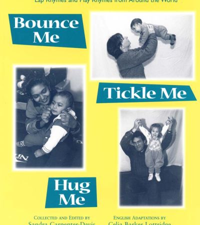 Bounce Me, Tickle Me, Hug Me