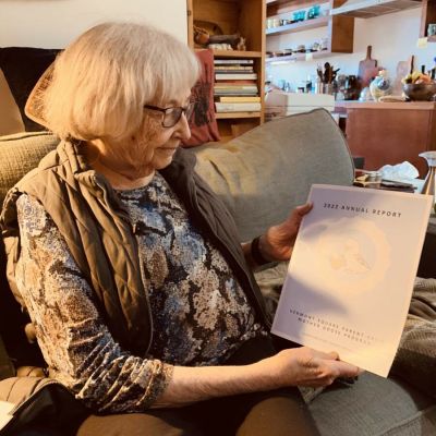 Our Annual Report 2022 is ready