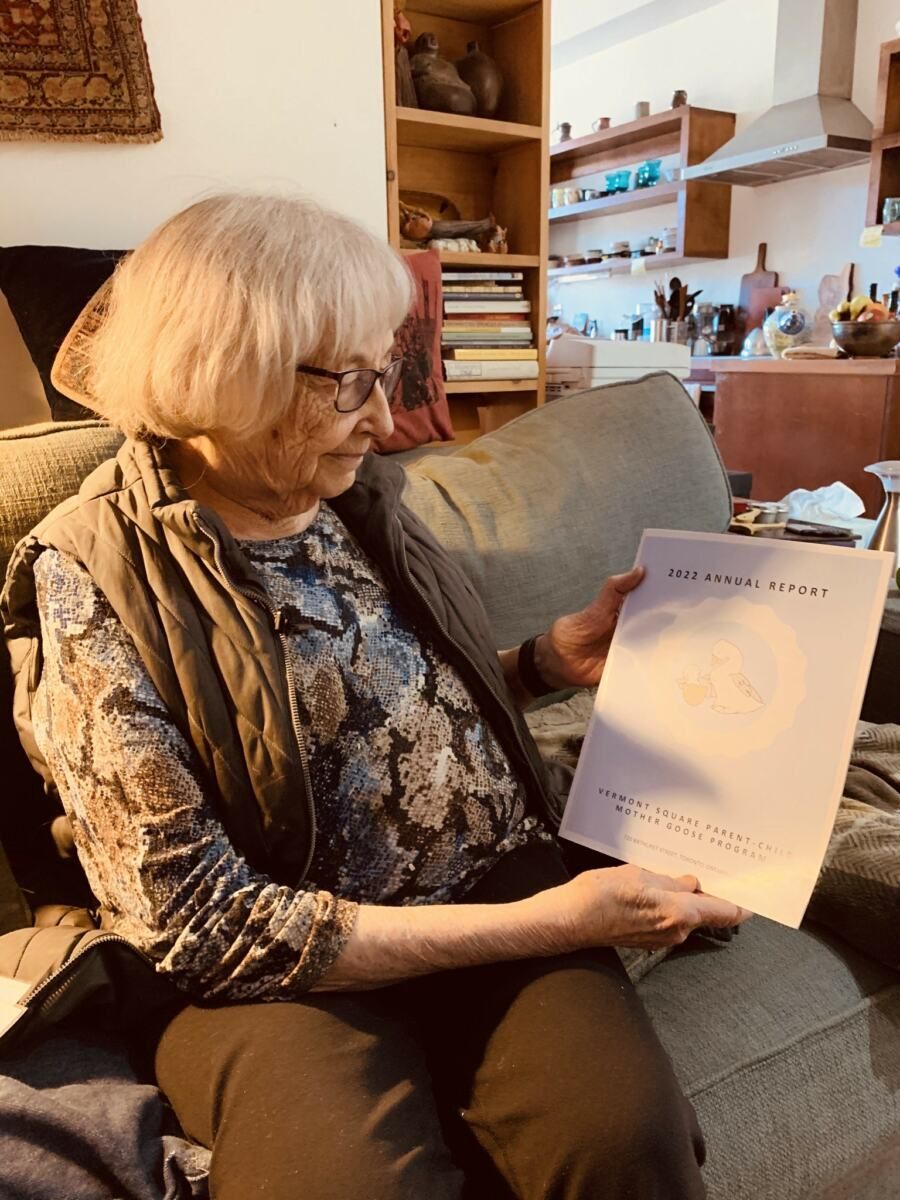 Our Annual Report 2022 is ready